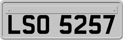 LSO5257
