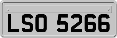 LSO5266