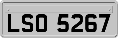 LSO5267