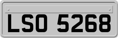 LSO5268