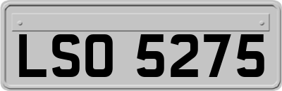 LSO5275