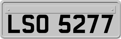 LSO5277