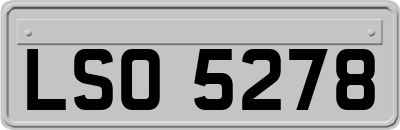 LSO5278