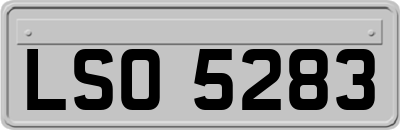 LSO5283