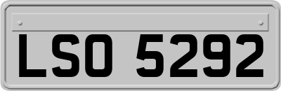 LSO5292