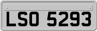LSO5293