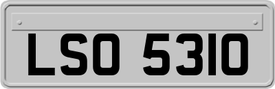 LSO5310