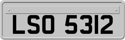 LSO5312