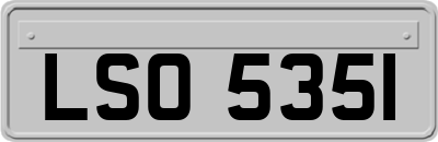 LSO5351