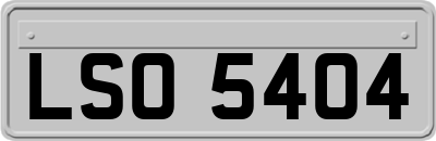 LSO5404