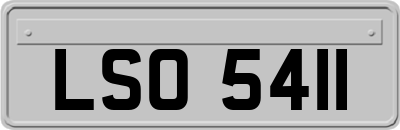 LSO5411
