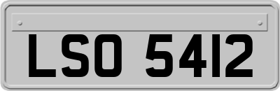LSO5412
