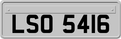 LSO5416