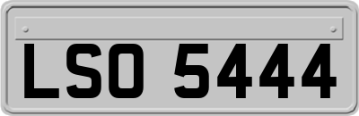 LSO5444