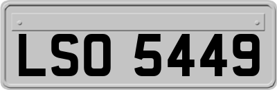 LSO5449