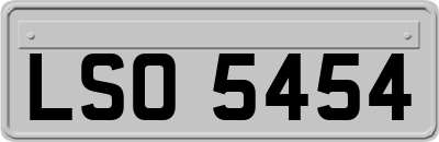 LSO5454