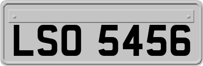 LSO5456