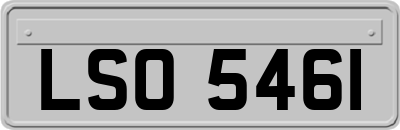 LSO5461