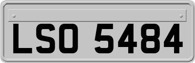 LSO5484