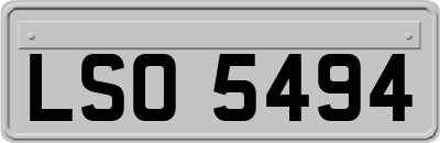 LSO5494