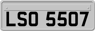LSO5507