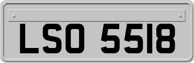 LSO5518