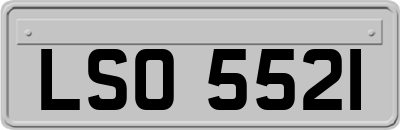 LSO5521