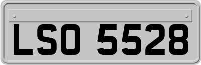 LSO5528
