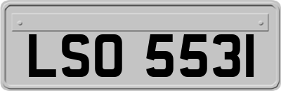 LSO5531