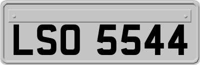 LSO5544
