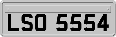 LSO5554