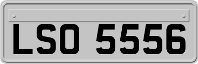 LSO5556