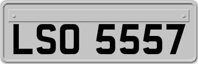 LSO5557