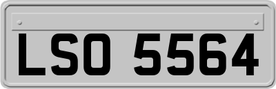 LSO5564