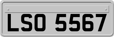 LSO5567