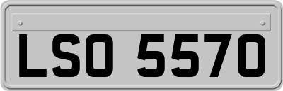 LSO5570