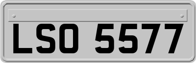 LSO5577