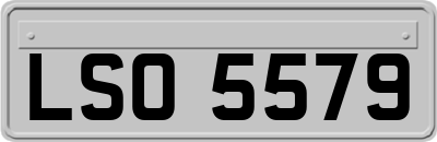 LSO5579