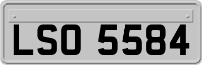 LSO5584