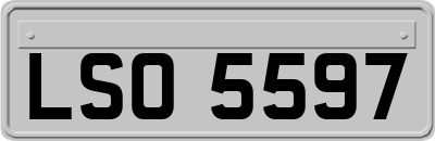 LSO5597