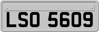 LSO5609