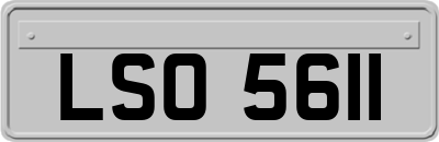LSO5611