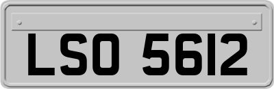 LSO5612