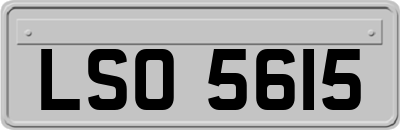 LSO5615
