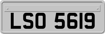 LSO5619