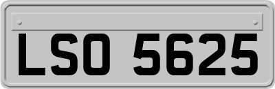 LSO5625