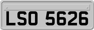 LSO5626