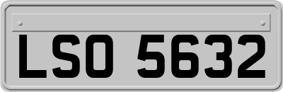 LSO5632