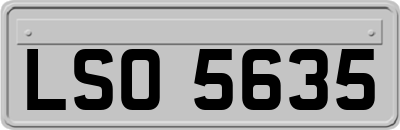 LSO5635