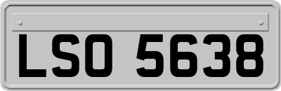 LSO5638